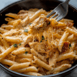 Crack Chicken Penne