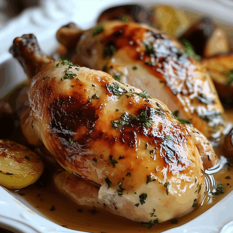 Forgotten Chicken