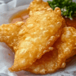 Long John Silver’s Batter