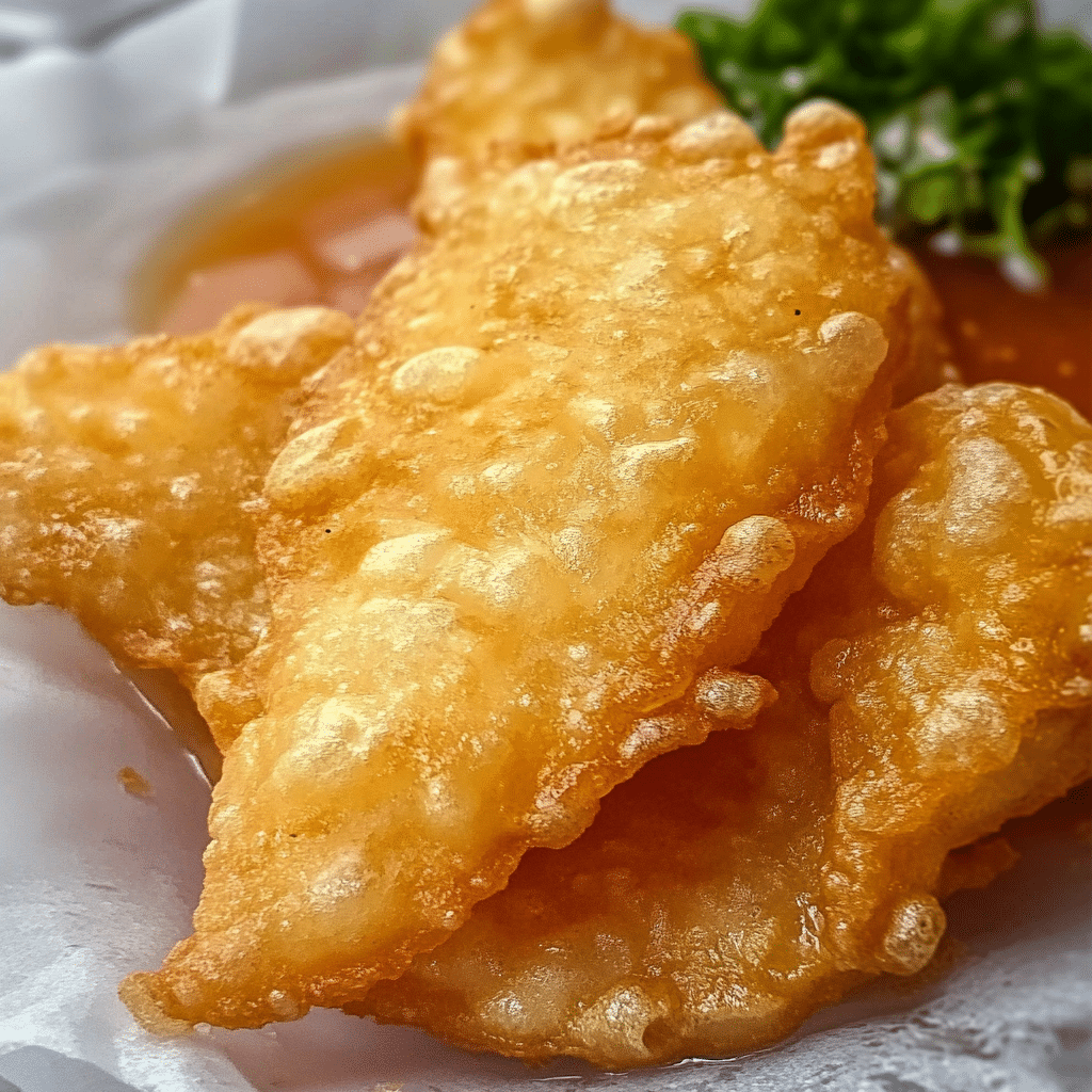 Long John Silver’s Batter