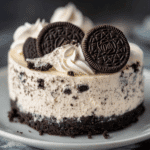 Oreo Cheesecake