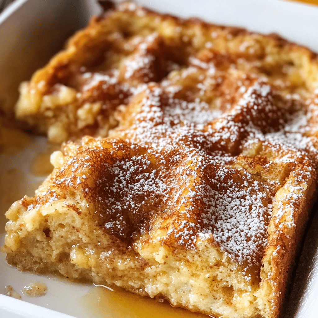 Quick German Bread