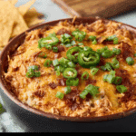 Texas Trash Dip