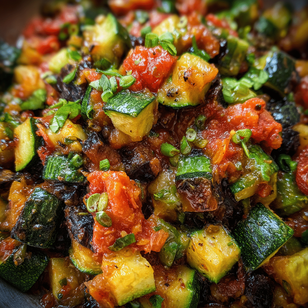 Calabacitas