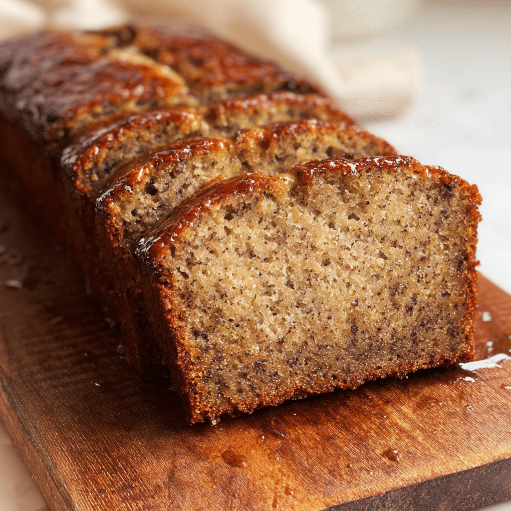 Best Banana Bread