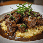 Best Beef Tips
