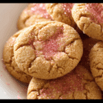 Chewy Sugar Cookies