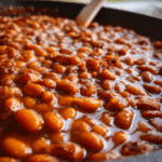 The Best Baked Beans