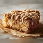 Apple Coffee Cake