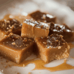 Brown Sugar Fudge