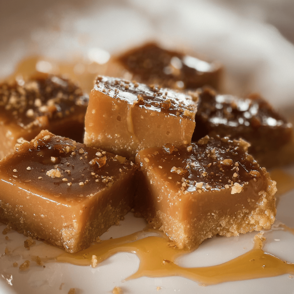 Brown Sugar Fudge