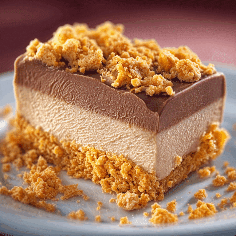 Butterfinger Delight