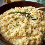 Creamy Risotto