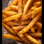 French Fry Seasoning