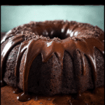Death By Chocolate Bundt Cake