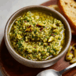 Green Olive Tapenade